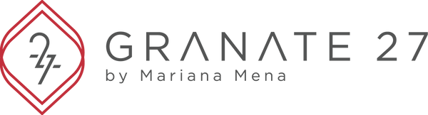 GRANATE 27 logo