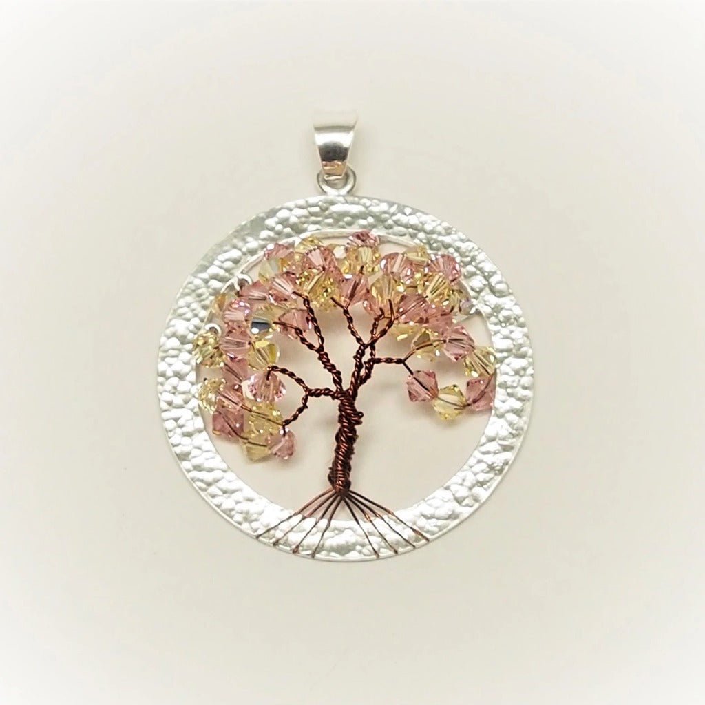 Madero Negro Tree - GRANATE 27