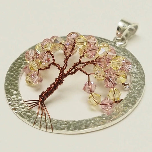 Madero Negro Tree - GRANATE 27