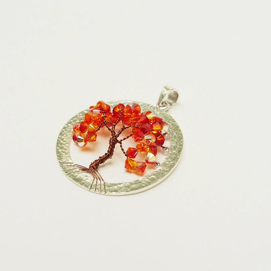 ARBOLES DE COSTA RICA