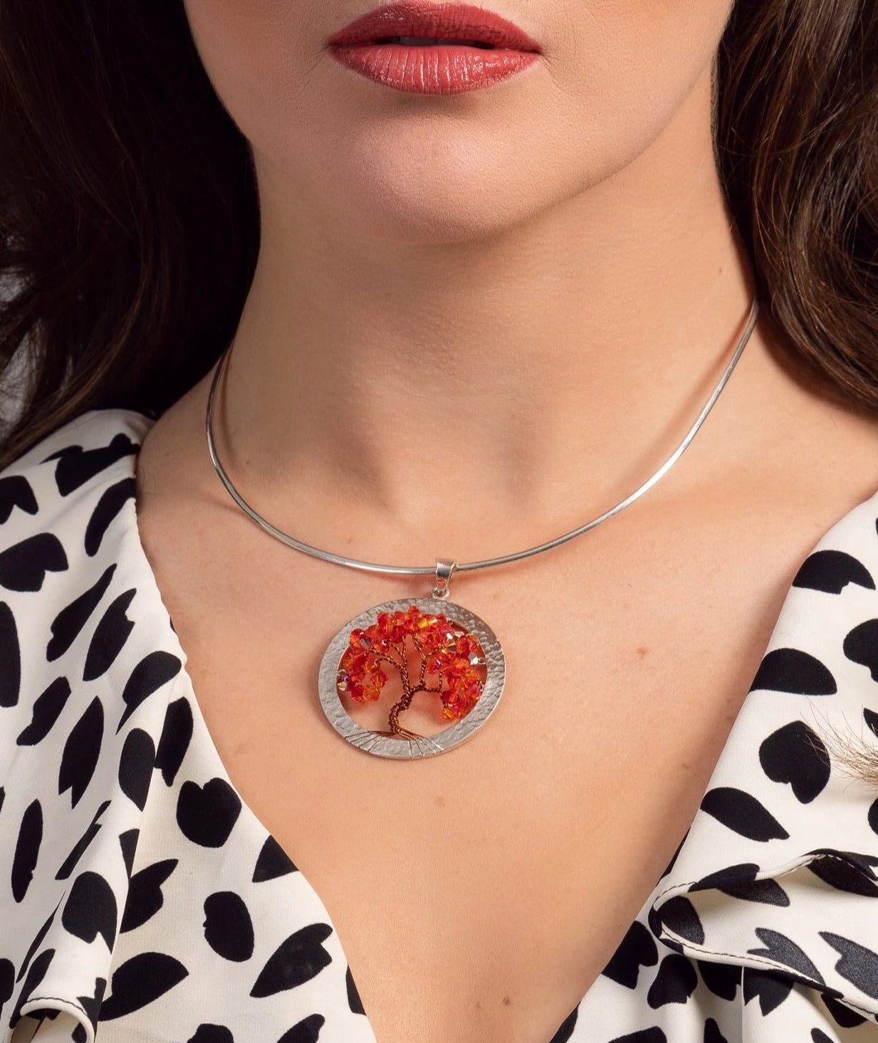 ARBOLES DE COSTA RICA