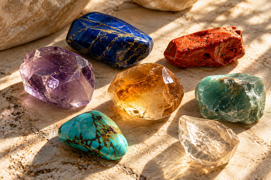Piedras de Nacimiento: mucho más que una fecha en el calendario