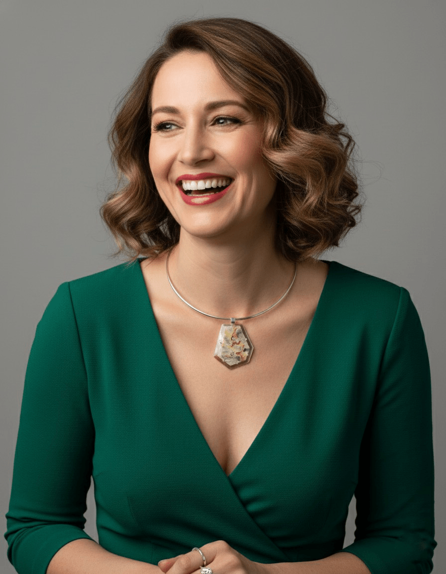 JOYERÍA DE PLATA - GRANATE 27