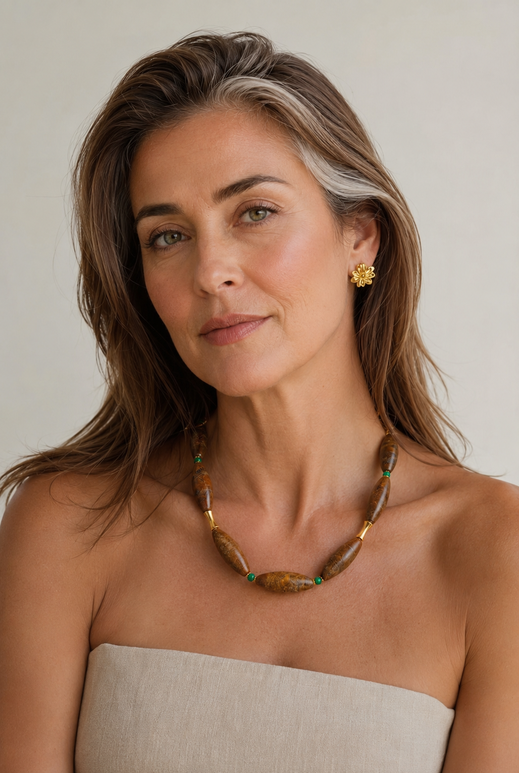 Collar de Jaspe